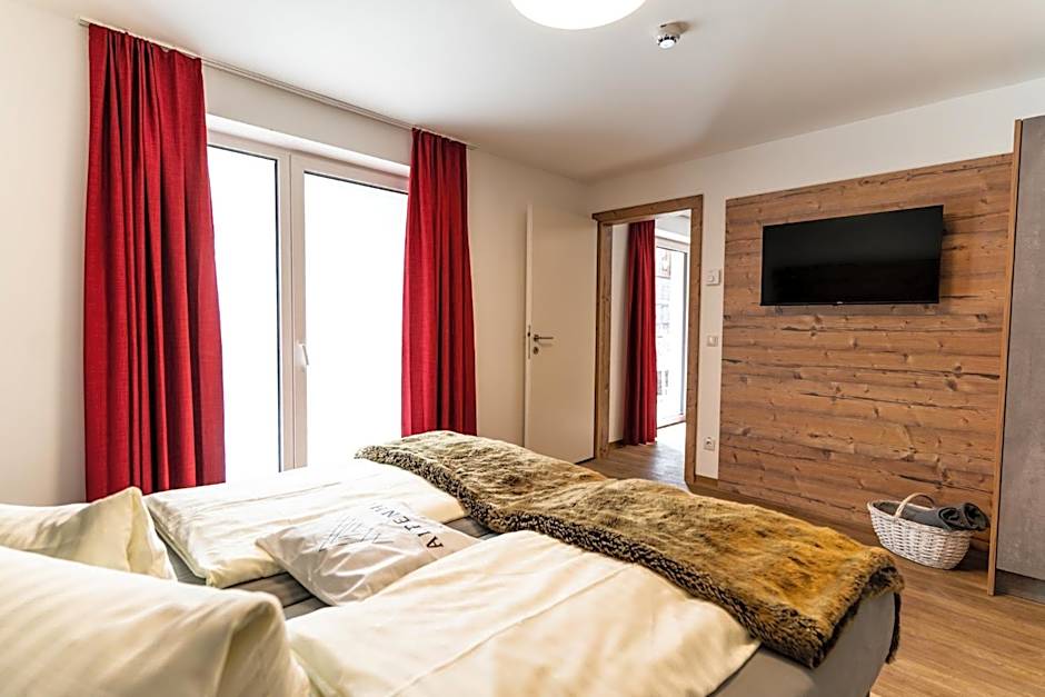 Apart Hotel Alpenhof Werfenweng