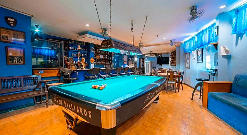 RedDoorz @ Tamarind Street Angeles City