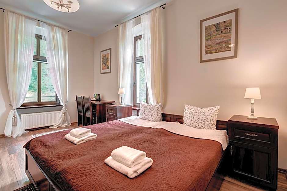 Hotel Charlotta