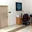 Quality Suites Abilene Mall Area