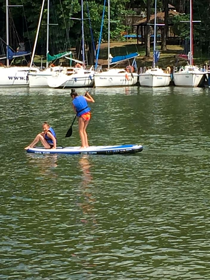 Pokoje Go¿cinne Villa Plaza