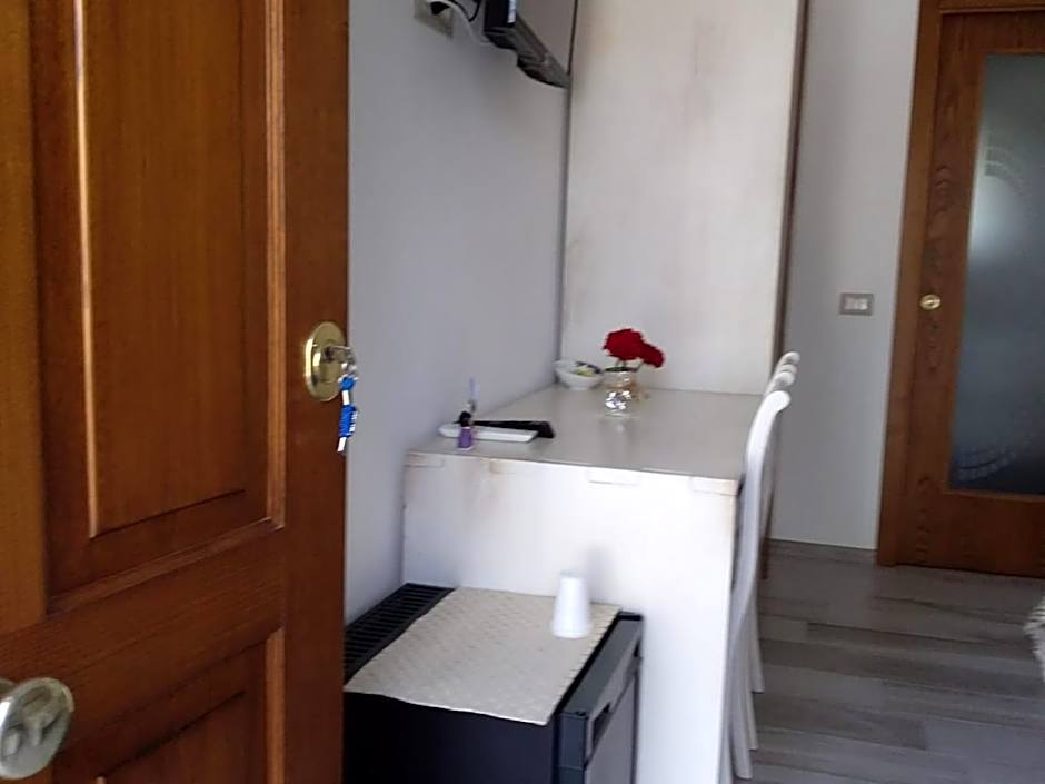 Casa Torre -Amalficoast room