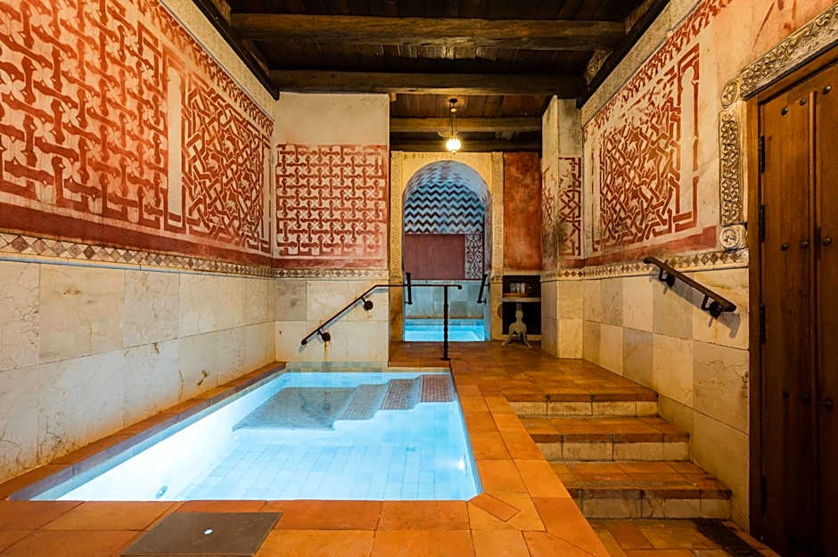 Castilla Termal Balneario de Olmedo