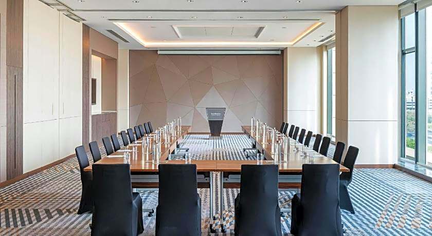 The Westin City Centre Bahrain