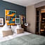 Acasa Suites Zurich Oerlikon