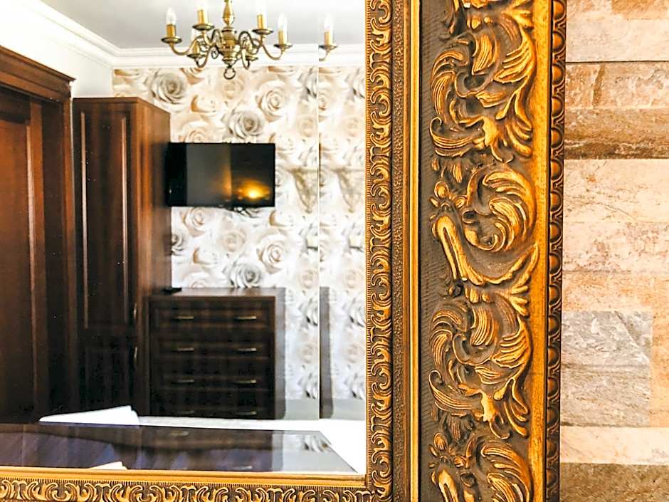 Ośrodek Wczasowy REWA