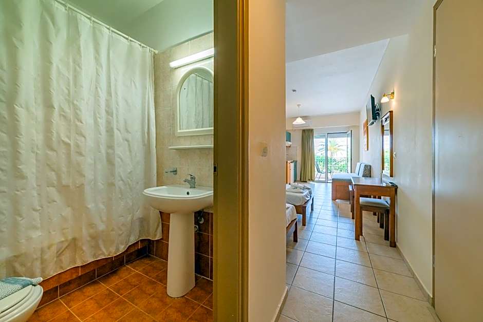 Matthias Hotel Apartments