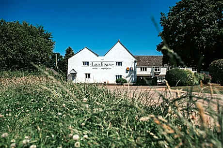 The Lordleaze Hotel And Restaurant