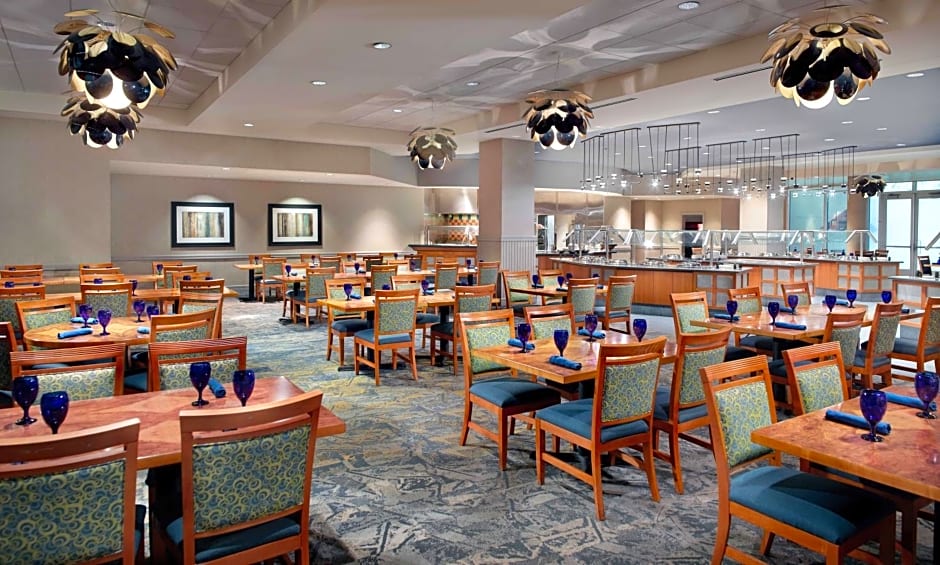 Georgia Tech Hotel and Conference Center