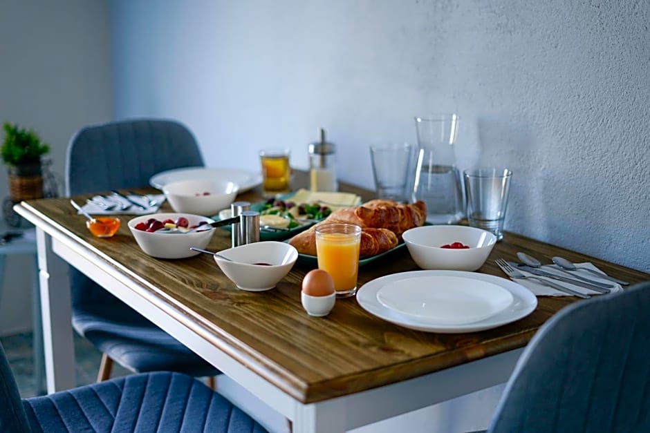 Finca Sueño de Vida