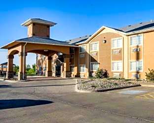 Best Western Emporia Inn
