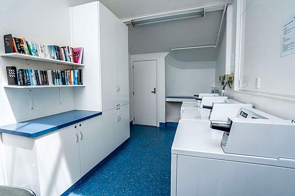 Scenic Hotel Marlborough