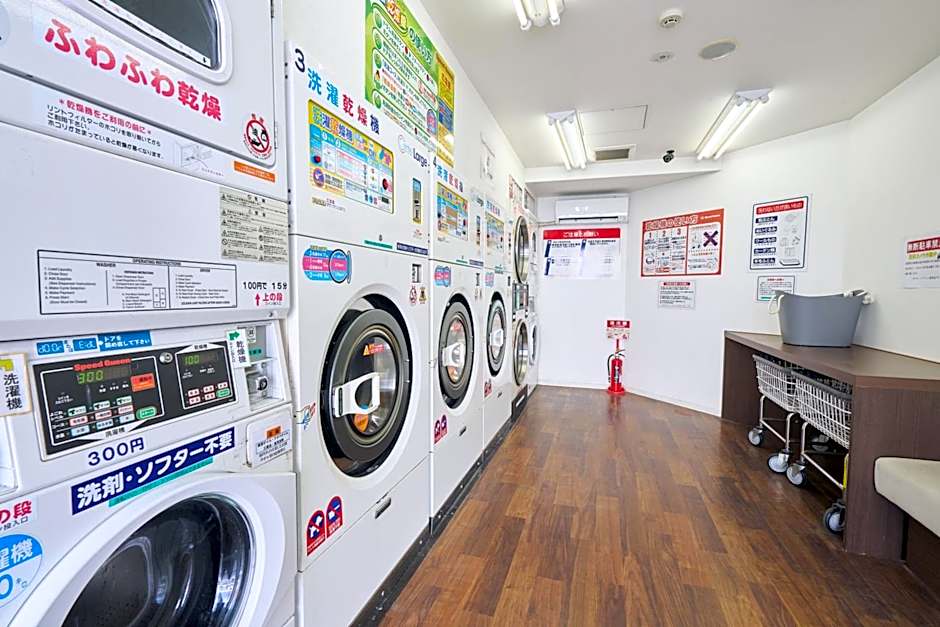Hotel Lexton Kagoshima Annex