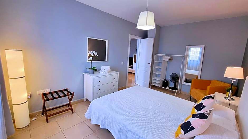 Caléndula Beach 1ºLinea mar