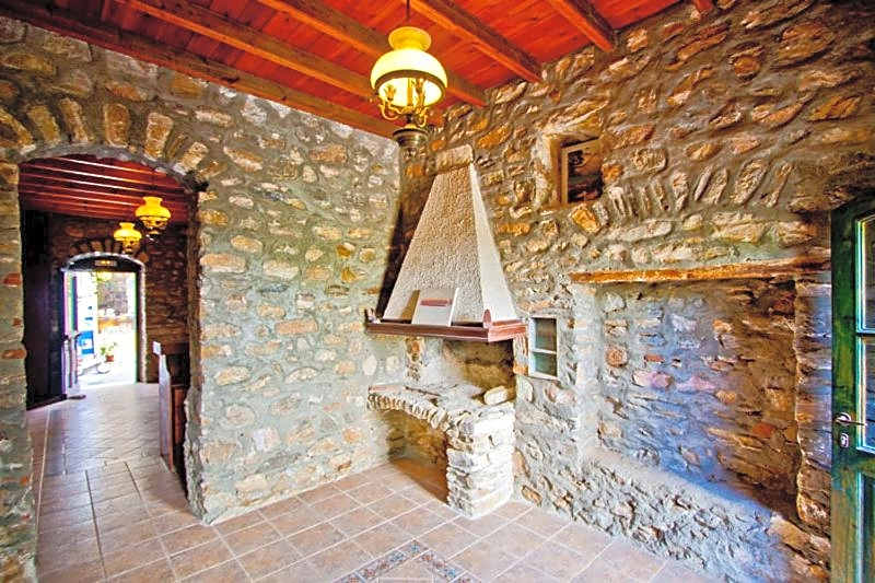 Hotel Landeris