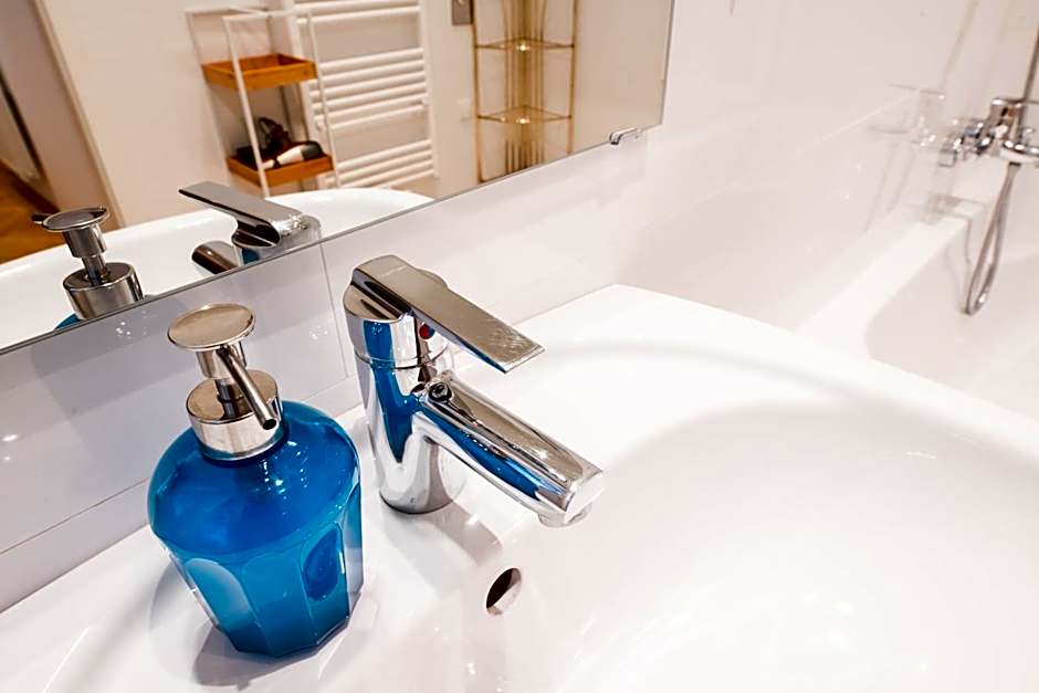 Vienna Boutique - Premium Hostel
