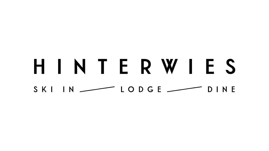Hinterwies – Ski In / Lodge / Dine
