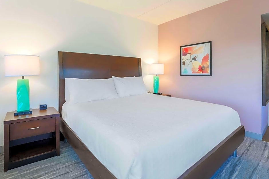 Hilton Garden Inn Raleigh-Durham/Research Triangle Park