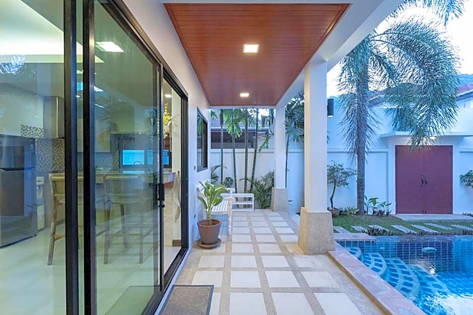 The Rooftop by Jetta