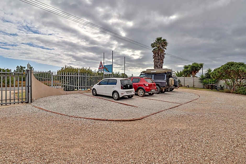 Fisherhaven Travellers Lodge