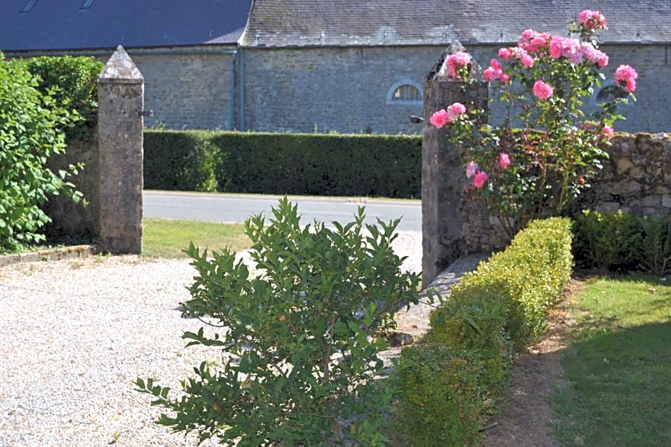 Les Chambres de Souverain Moulin