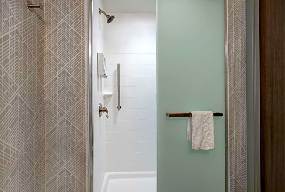 Home2 Suites by Hilton Asheville Airport