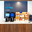 Holiday Inn Express El Paso-Central by IHG