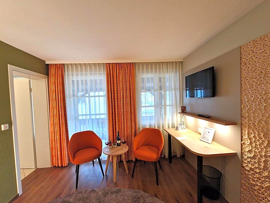 Hotel-Gasthaus Goldener Engel