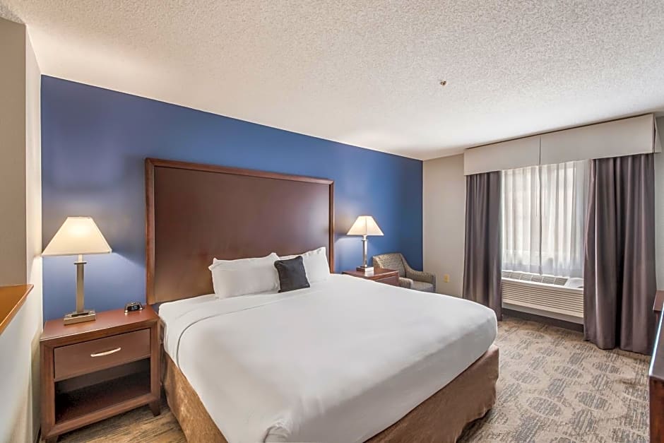 Red Lion Inn & Suites Sequim