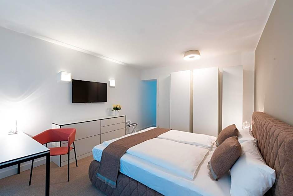 Studiohouse Frankfurt