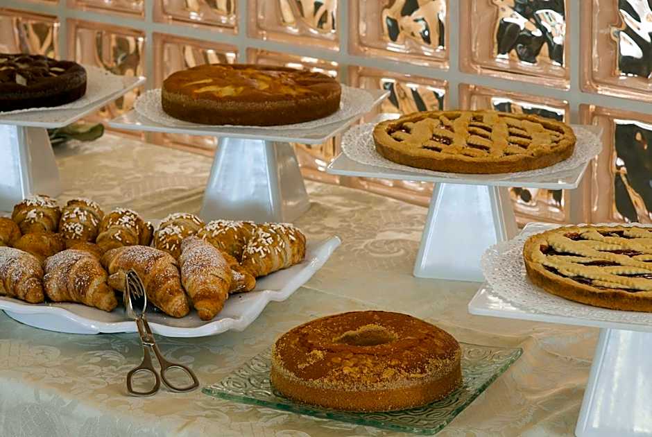 Hotel Leonardo da Vinci