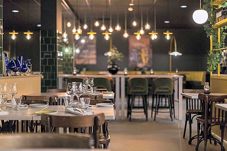 Best Western Plus Hus 57