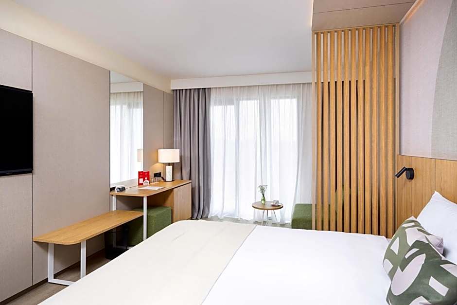 Hotel Garden Istra Plava Laguna