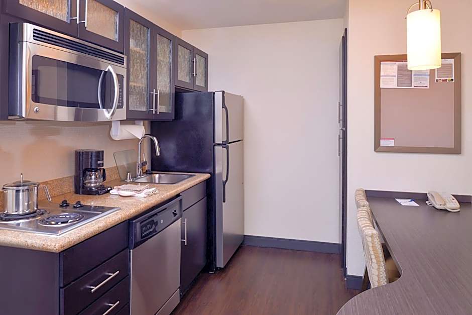 Candlewood Suites Plano North By IHG