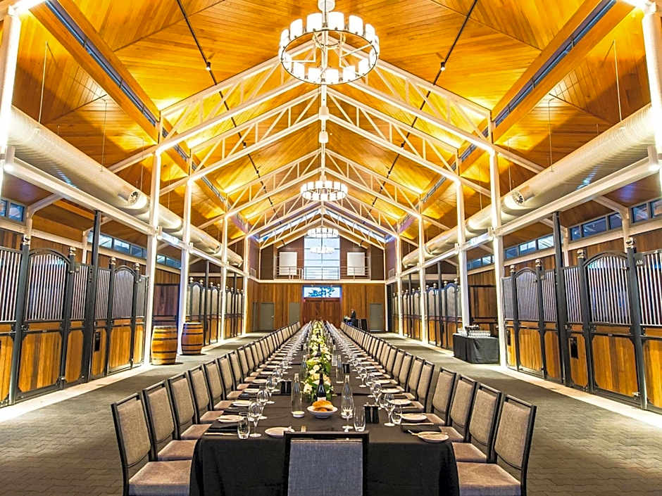 The William Inglis Hotel Warwick Farm - MGallery Collection