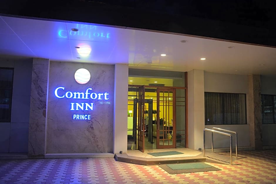 Comfort Inn Prince