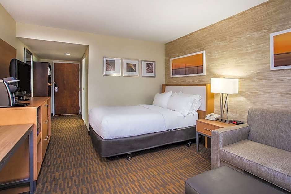 Holiday Inn Saratoga Springs By IHG