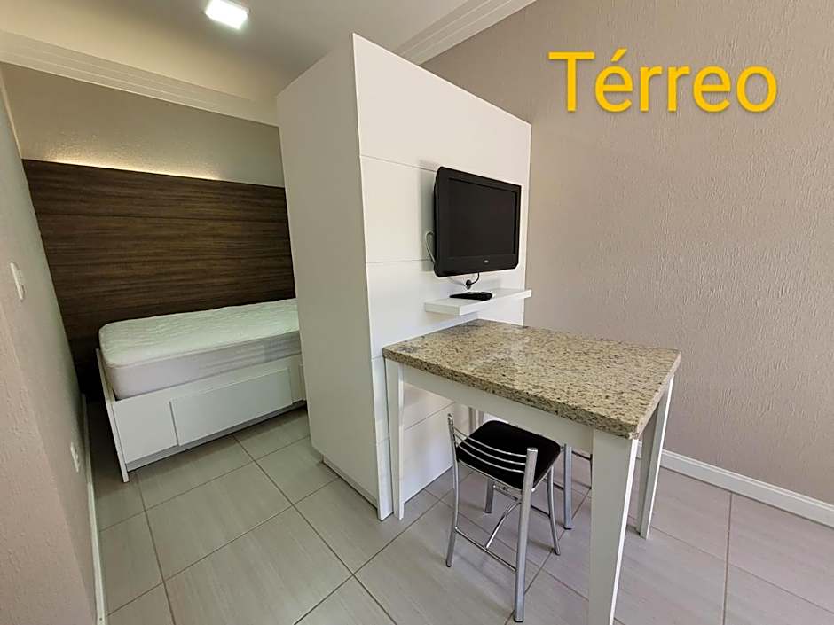 MD House Express - Petrópolis