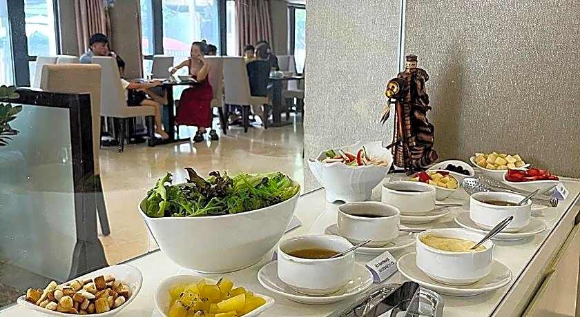 Ciao SaiGon Hotel & Spa