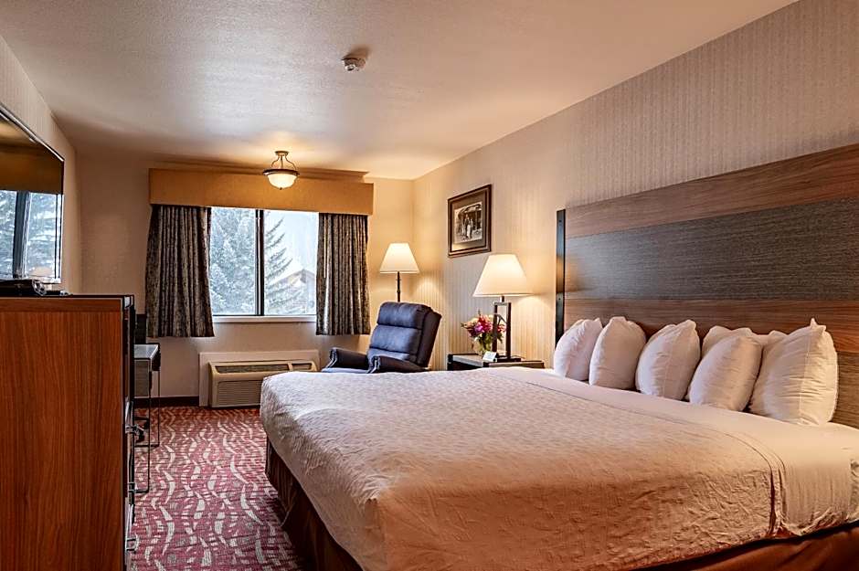 49'er Inn & Suites