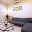 AJ Suites @ Loft Imago KK