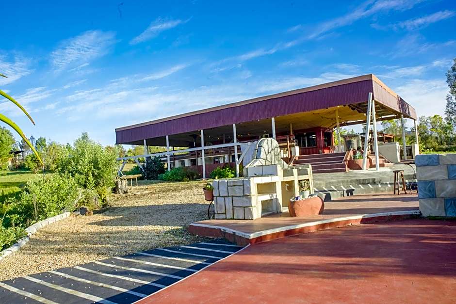 Rainforest Ridge Eco Resort