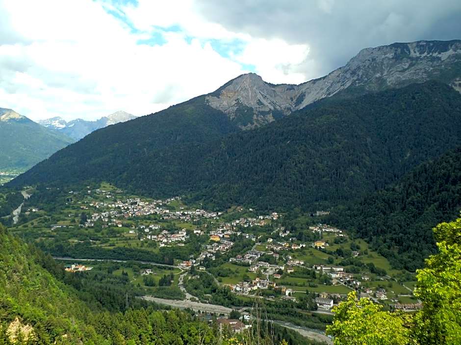 Hotel Centro Benessere Gardel