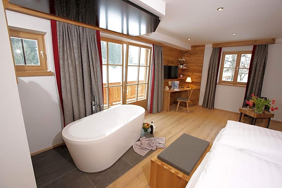 Postgasthof, Hotel Rote-Wand