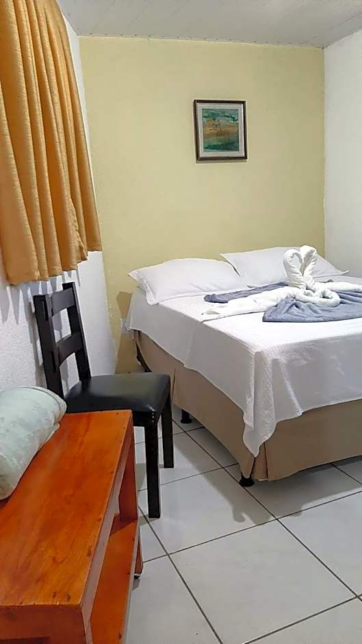 Pousada de serra TUTUCA