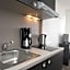 Odalys City Paris Levallois