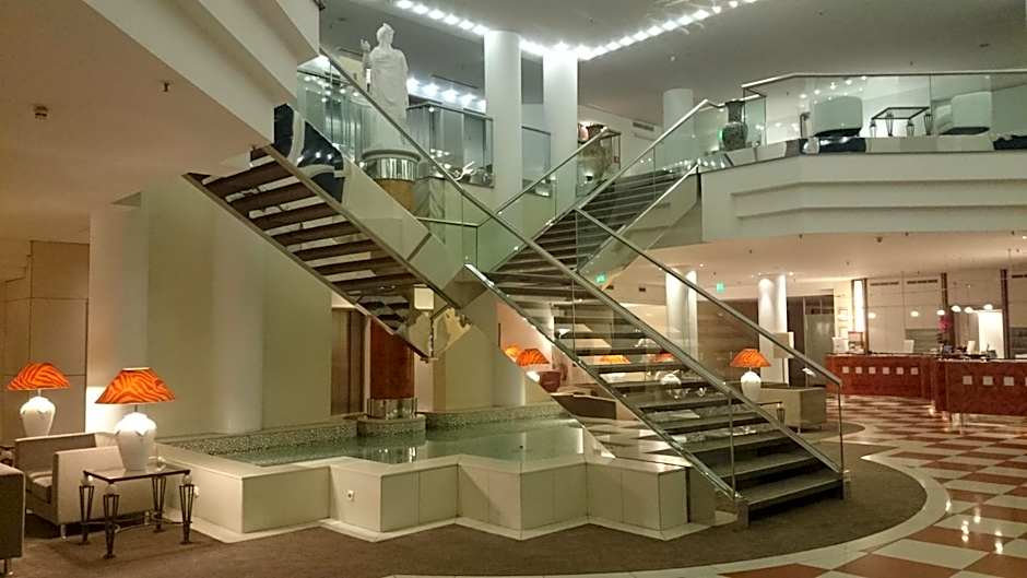 relexa Hotel Frankfurt am Main (Superior)