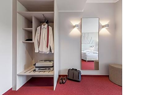 Comfort Single Room