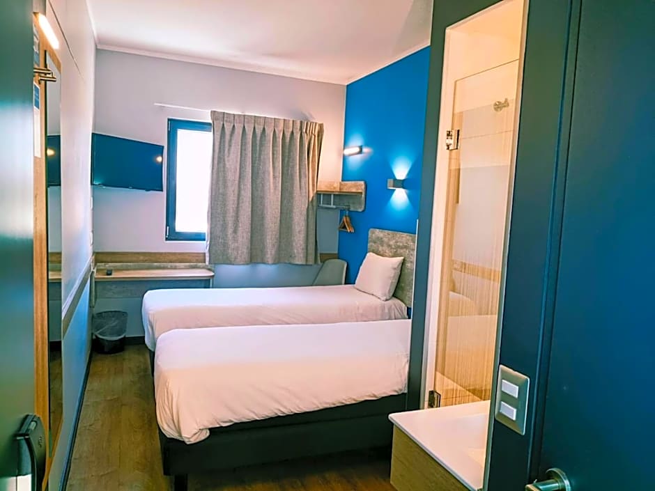 Ibis Budget Santiago Providencia