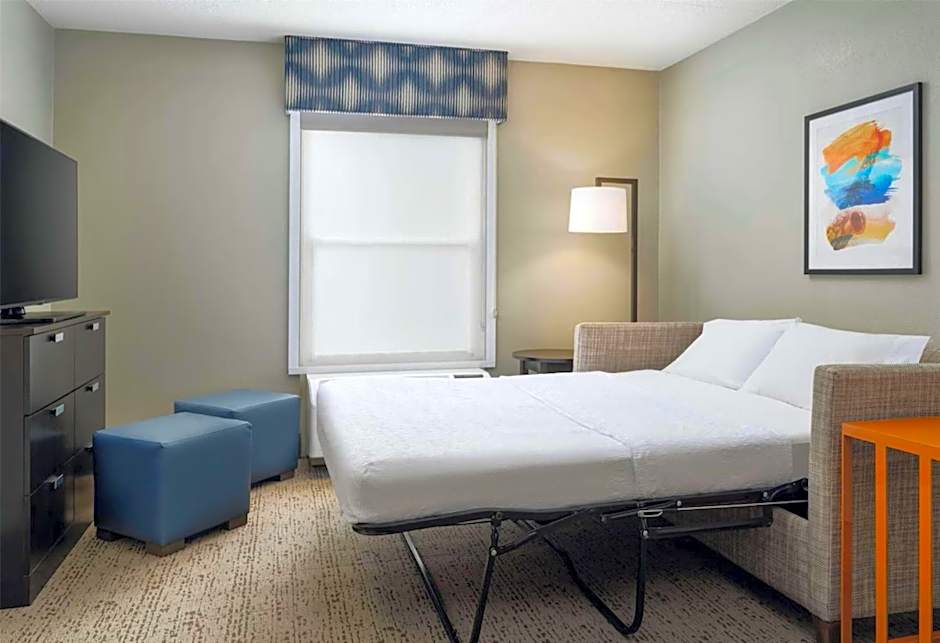 Hampton Inn & Suites Memphis East Germantown area